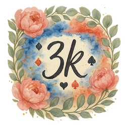 3k logo